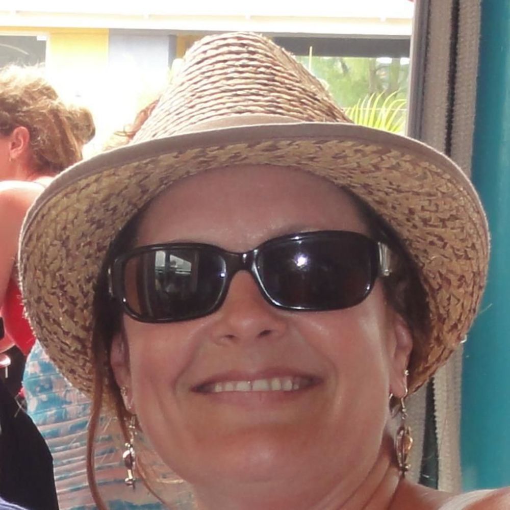 Meet your Posher, Barbara